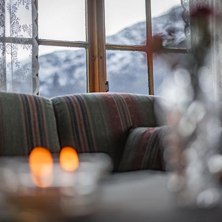 Chalet Eiketun - Fjs309 By Interhome Olden Zewnętrze zdjęcie