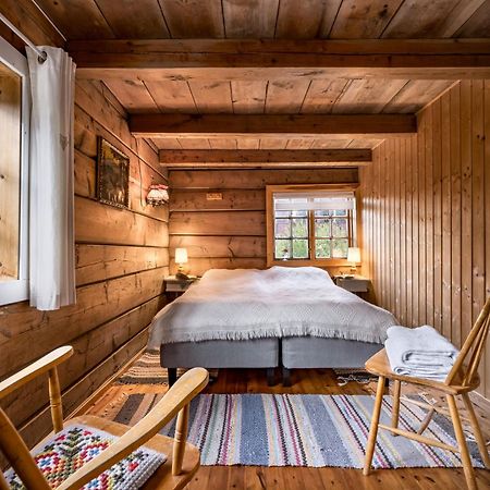 Chalet Eiketun - Fjs309 By Interhome Olden Zewnętrze zdjęcie