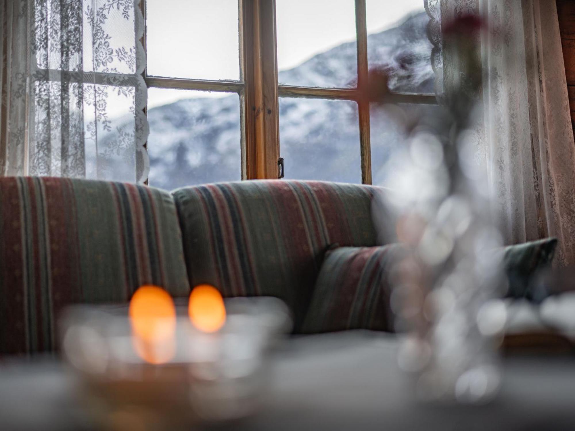 Chalet Eiketun - Fjs309 By Interhome Olden Zewnętrze zdjęcie