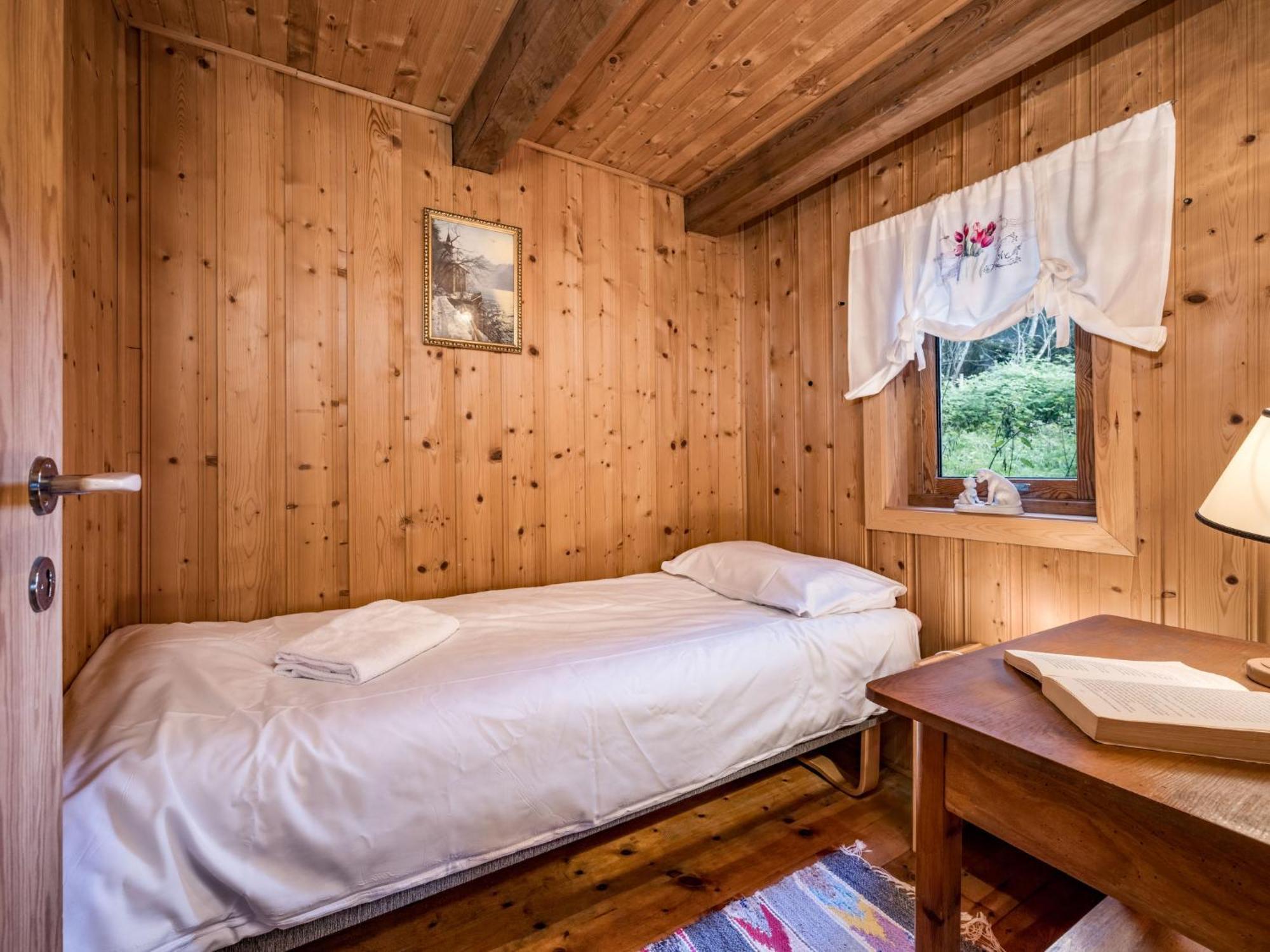 Chalet Eiketun - Fjs309 By Interhome Olden Zewnętrze zdjęcie