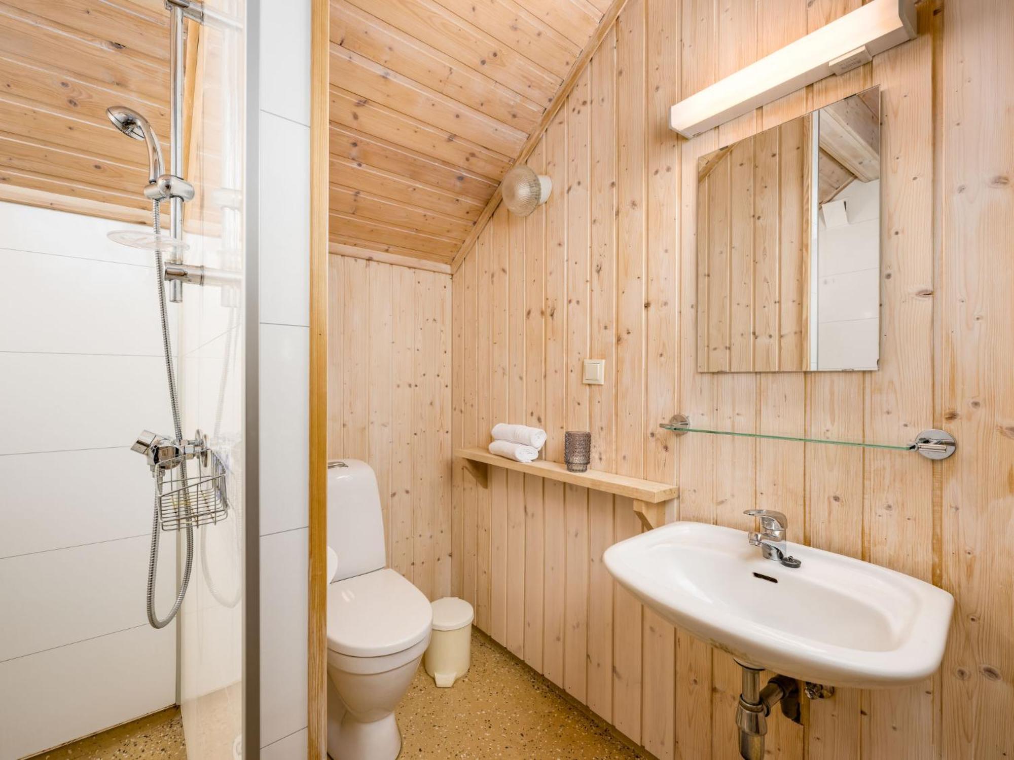 Chalet Eiketun - Fjs309 By Interhome Olden Zewnętrze zdjęcie