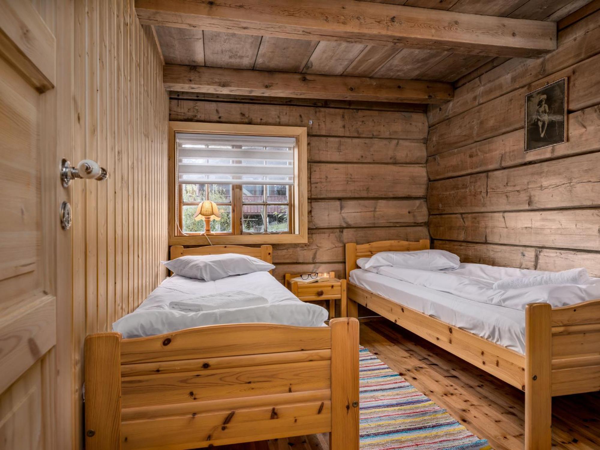 Chalet Eiketun - Fjs309 By Interhome Olden Zewnętrze zdjęcie